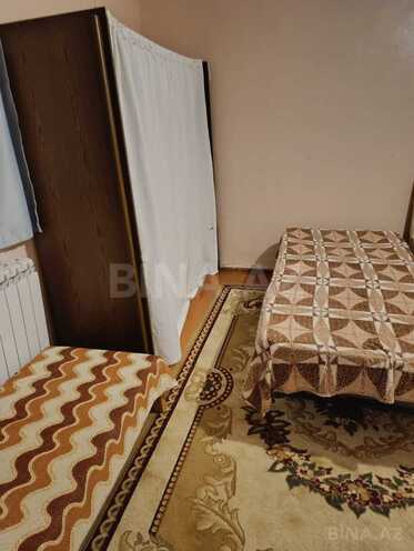 İcarəyə verilir 2 otaqlı həyət evi/bağ evi 40 m², Yeni Yasamal q., photo 6 from 8