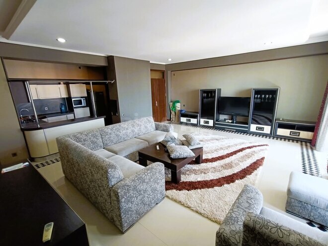 İcarəyə verilir 2 otaqlı yeni tikili 90 m², Şah İsmayıl Xətai m., photo 1 from 14