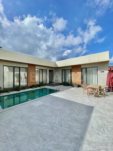 Satılır 4 otaqlı həyət evi/bağ evi 140 m², Şüvəlan q., photo 1 from 15