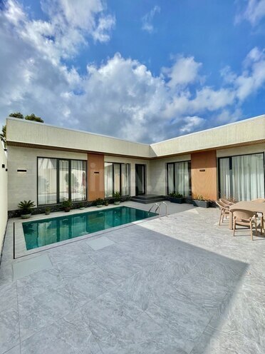 Satılır 4 otaqlı həyət evi/bağ evi 140 m², Şüvəlan q., photo 4 from 15