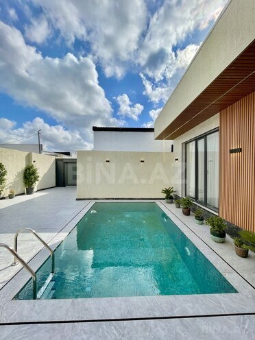 Satılır 4 otaqlı həyət evi/bağ evi 140 m², Şüvəlan q., photo 5 from 15