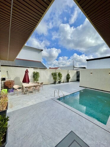 Satılır 4 otaqlı həyət evi/bağ evi 140 m², Şüvəlan q., photo 3 from 15