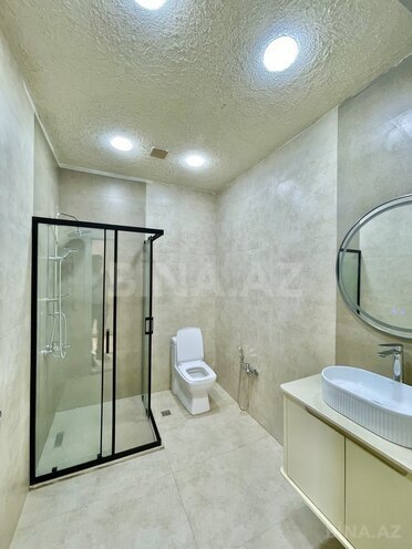 Satılır 4 otaqlı həyət evi/bağ evi 140 m², Şüvəlan q., photo 9 from 15