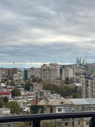 İcarəyə verilir 4 otaqlı yeni tikili 250 m², Nərimanov r., photo 8 from 14