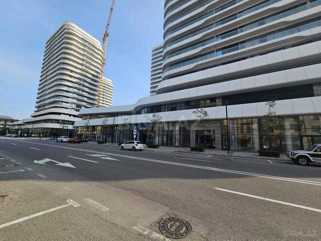 Сдаётся  объект 37 м², пос. Аг шехер, photo 1 from 15