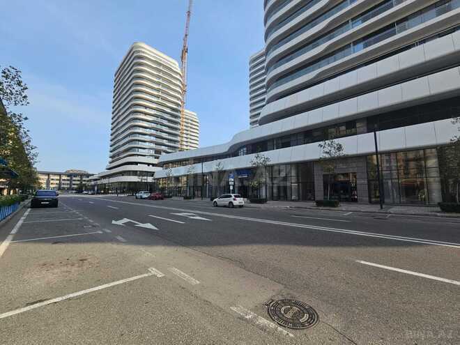 Сдаётся  объект 37 м², пос. Аг шехер, photo 10 from 15