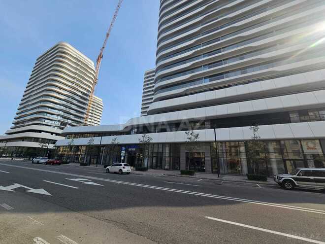 Сдаётся  объект 37 м², пос. Аг шехер, photo 11 from 15