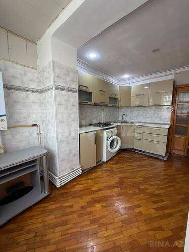 Продается 3-комн. вторичка 80 м², м. Ази Асланов, photo 5 from 18