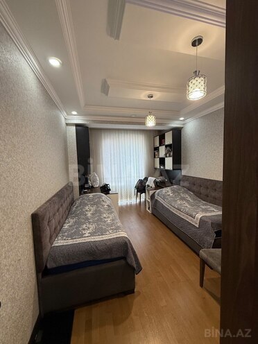 Satılır 3 otaqlı yeni tikili 90 m², Xətai r., photo 12 from 17
