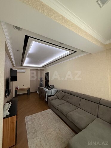 Satılır 3 otaqlı yeni tikili 90 m², Xətai r., photo 4 from 17