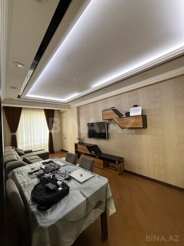 Satılır 3 otaqlı yeni tikili 90 m², Xətai r., photo 5 from 17
