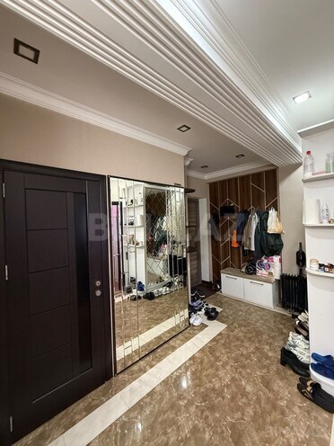 Satılır 3 otaqlı yeni tikili 90 m², Xətai r., photo 13 from 17