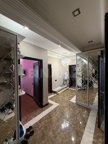 Satılır 3 otaqlı yeni tikili 90 m², Xətai r., photo 15 from 17