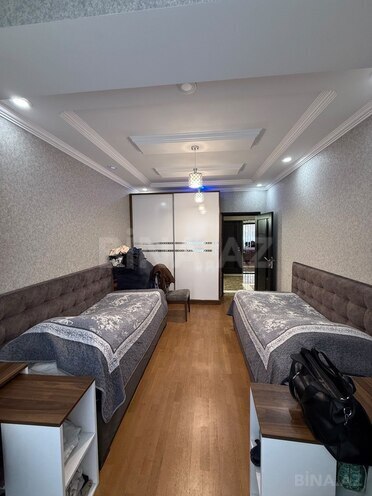 Satılır 3 otaqlı yeni tikili 90 m², Xətai r., photo 11 from 17