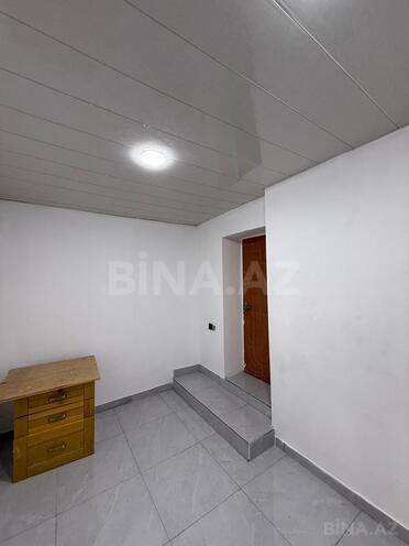 İcarəyə verilir  obyekt 45 m², Sahil m., photo 12 from 13