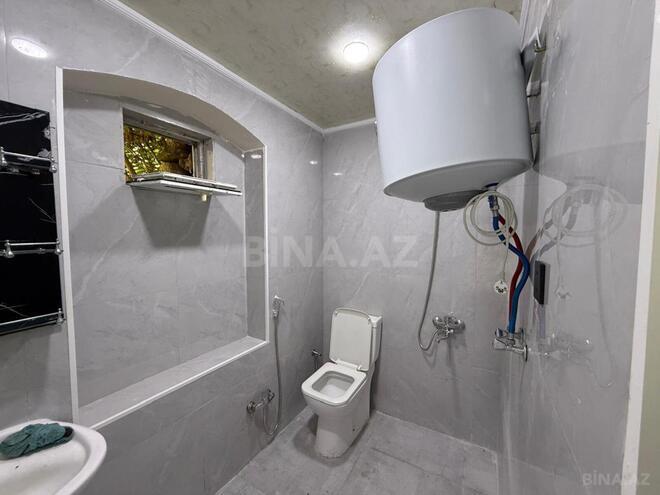İcarəyə verilir  obyekt 45 m², Sahil m., photo 9 from 13