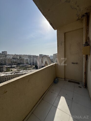 Satılır 3 otaqlı yeni tikili 95 m², Xətai r., photo 12 from 13