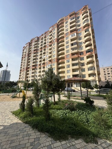 Satılır 3 otaqlı yeni tikili 95 m², Xətai r., photo 1 from 13