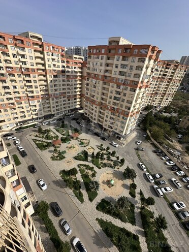 Satılır 3 otaqlı yeni tikili 95 m², Xətai r., photo 3 from 13