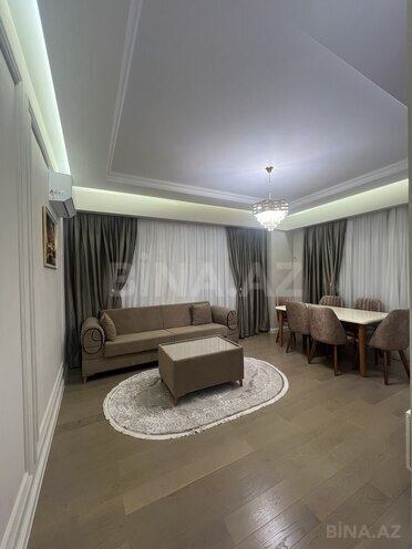 Сдается 3-комн. новостройка 90 м², Наримановский  р., photo 5 from 18