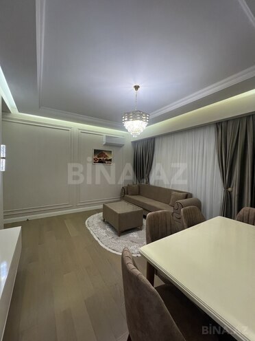 Сдается 3-комн. новостройка 90 м², Наримановский  р., photo 6 from 18