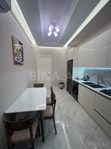Сдается 3-комн. новостройка 90 м², Наримановский  р., photo 13 from 18