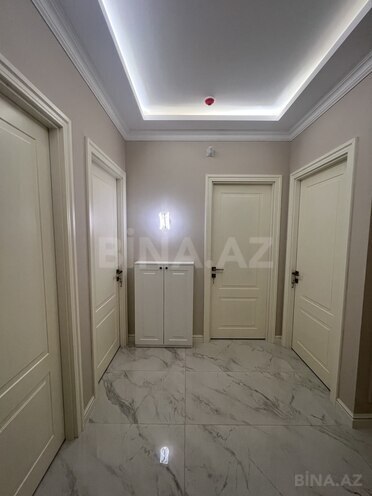 Сдается 3-комн. новостройка 90 м², Наримановский  р., photo 14 from 18