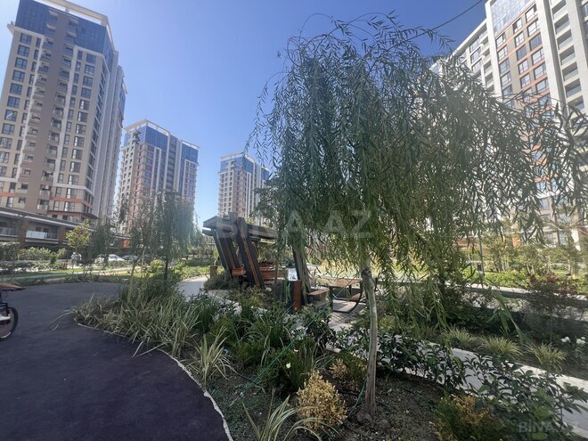 Сдается 3-комн. новостройка 90 м², Наримановский  р., photo 3 from 18