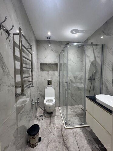 Сдается 3-комн. новостройка 90 м², Наримановский  р., photo 16 from 18
