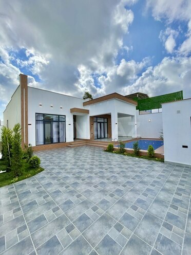 Satılır 4 otaqlı həyət evi/bağ evi 160 m², Şüvəlan q., photo 4 from 17