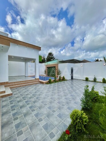Satılır 4 otaqlı həyət evi/bağ evi 160 m², Şüvəlan q., photo 5 from 17