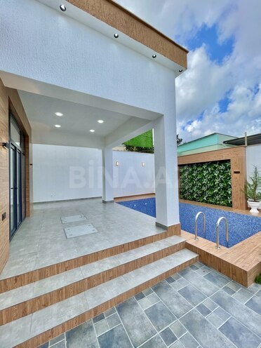 Satılır 4 otaqlı həyət evi/bağ evi 160 m², Şüvəlan q., photo 6 from 17