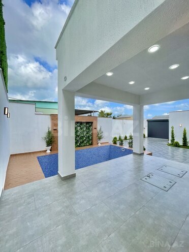 Satılır 4 otaqlı həyət evi/bağ evi 160 m², Şüvəlan q., photo 7 from 17