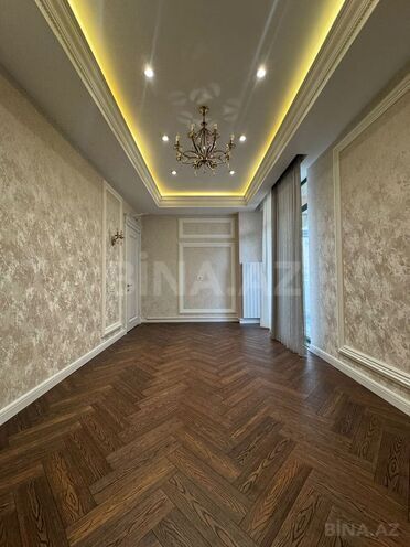 Продается 3-комн. новостройка 107 м², м. Кара Караев, photo 5 from 17