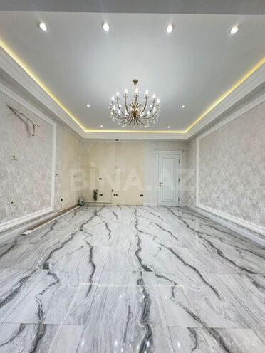 Продается 3-комн. новостройка 107 м², м. Кара Караев, photo 8 from 17