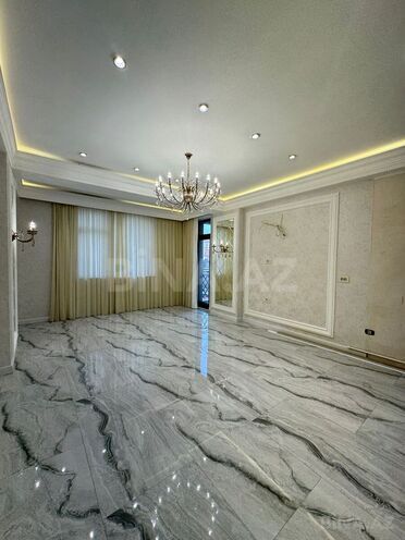 Продается 3-комн. новостройка 107 м², м. Кара Караев, photo 14 from 17