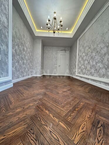 Продается 3-комн. новостройка 107 м², м. Кара Караев, photo 12 from 17