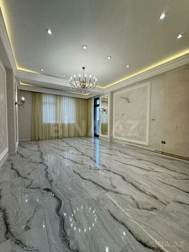 Продается 3-комн. новостройка 107 м², м. Кара Караев, photo 13 from 17