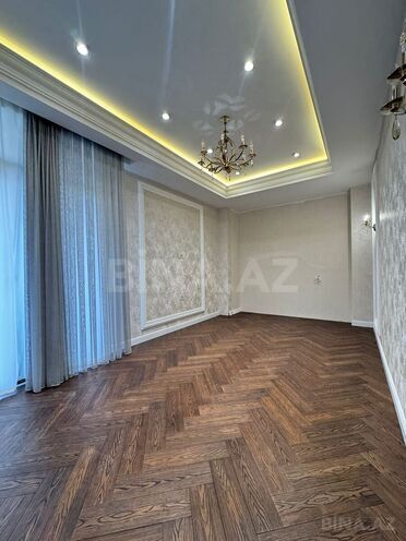 Продается 3-комн. новостройка 107 м², м. Кара Караев, photo 11 from 17
