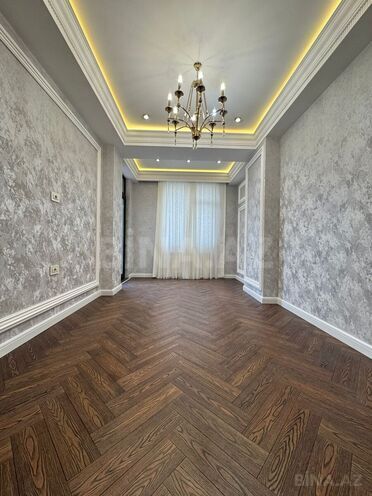 Продается 3-комн. новостройка 107 м², м. Кара Караев, photo 4 from 17