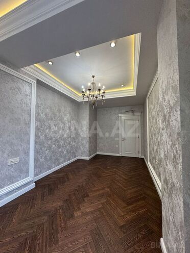Продается 3-комн. новостройка 107 м², м. Кара Караев, photo 10 from 17