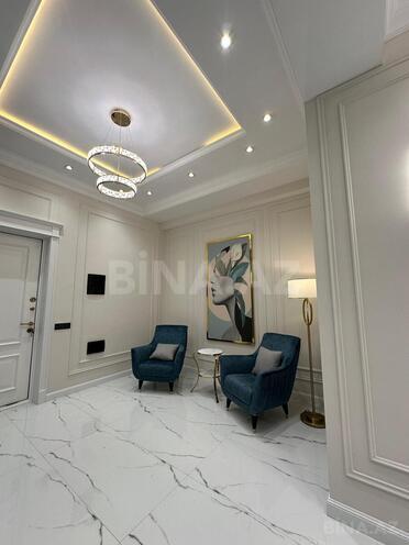 Продается 4-комн. новостройка 185 м², пос. Аг шехер, photo 10 from 28