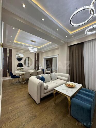 Продается 4-комн. новостройка 185 м², пос. Аг шехер, photo 5 from 28