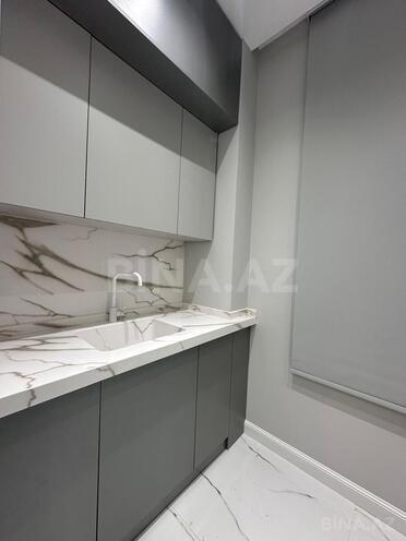 Продается 4-комн. новостройка 185 м², пос. Аг шехер, photo 24 from 28