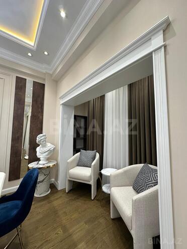 Продается 4-комн. новостройка 185 м², пос. Аг шехер, photo 6 from 28