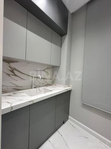 Продается 4-комн. новостройка 185 м², пос. Аг шехер, photo 22 from 28