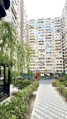 Продается 3-комн. новостройка 101 м², м. Нариман Нариманов, photo 1 from 17