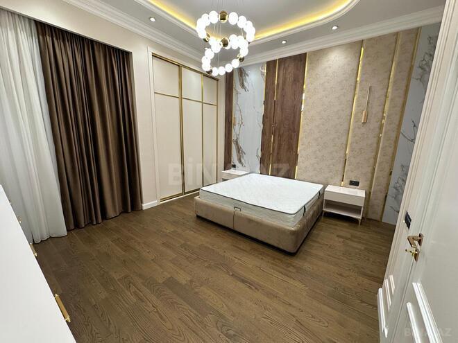 Продается 4-комн. новостройка 185 м², пос. Аг шехер, photo 11 from 28