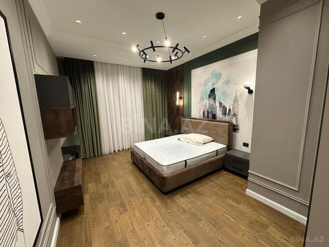 Продается 4-комн. новостройка 185 м², пос. Аг шехер, photo 14 from 28