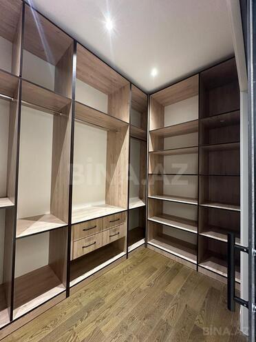Продается 4-комн. новостройка 185 м², пос. Аг шехер, photo 21 from 28